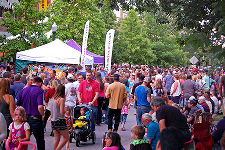 2017 Friday Fest