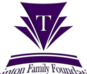 Tointon Family Foundation logo