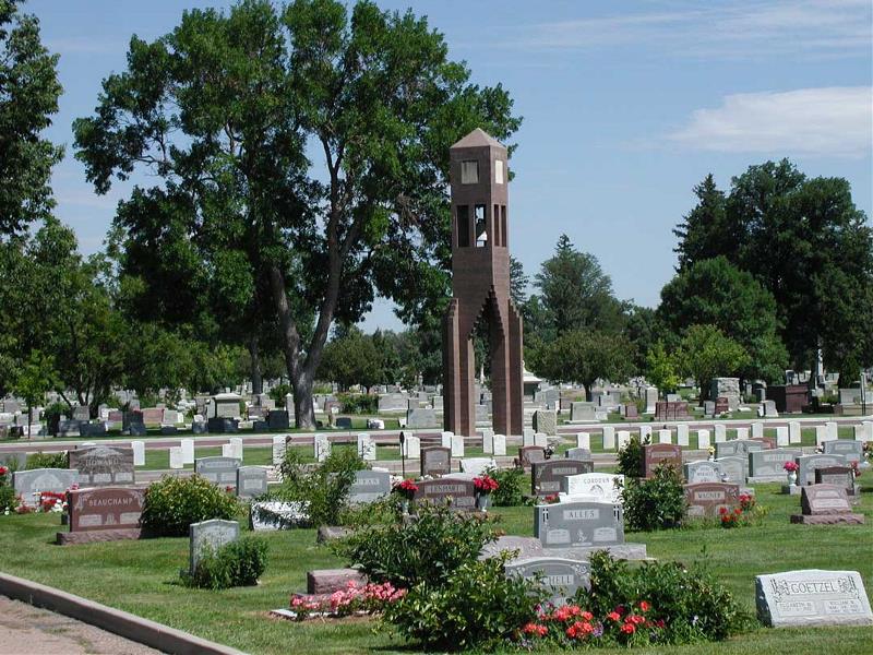 linn grove belltower