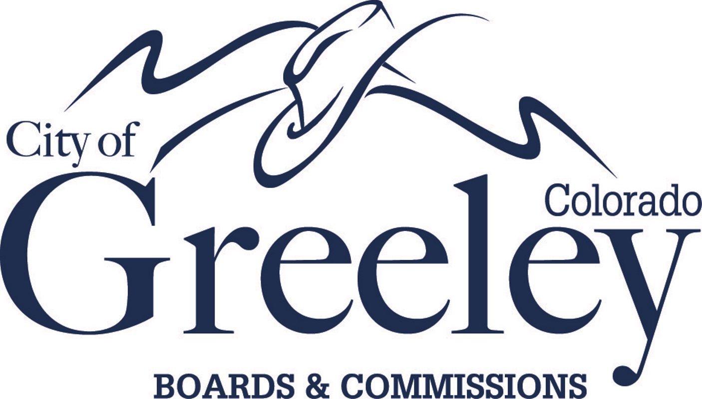 Boards and Commissions Logo