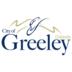 City of Greeley logo