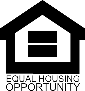 Equal Housing logo