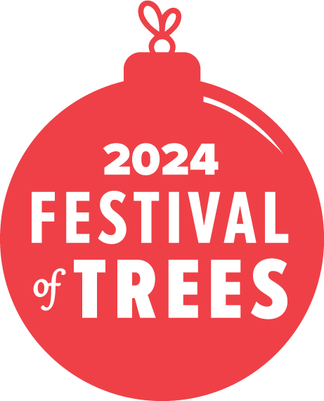 Festival of Trees logo