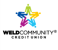 Weld Community Credit Union logo