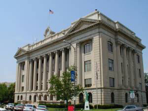 Weld County Court