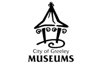 Greeley Museums logo