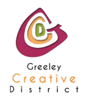 Greeley Creative District logo