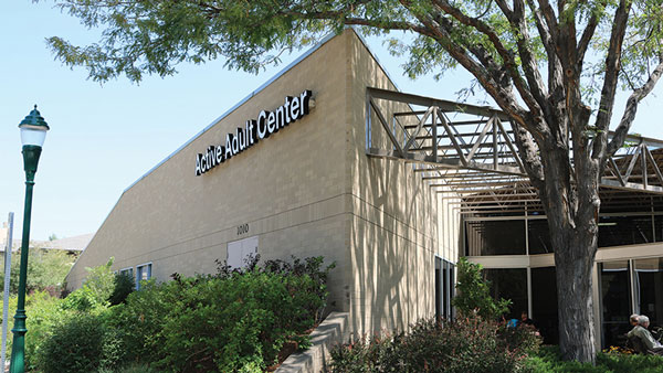 Active-Adult-Center-Building