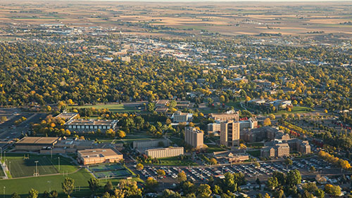 UNC Overhead