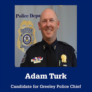 Adam Turk