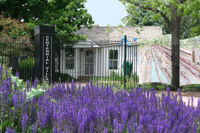 Centennial-Village-Museum-Entrance-WEB