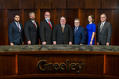 City Council Members 