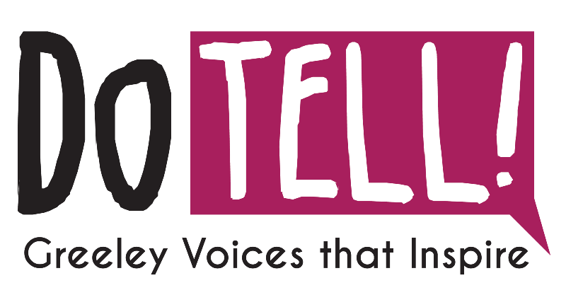 Do Tell Logo