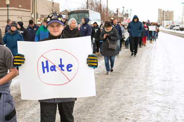 Greeley-residents-participate-in-2018-MLK-March,-photo-courtesy-of-UNC.