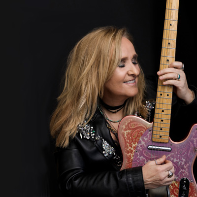 Melissa-Etheridge