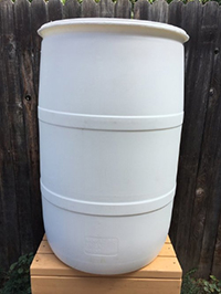 rainbarrels