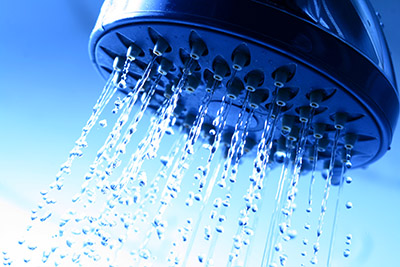 Showerhead CloseUPWEB