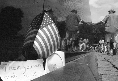 Vietnam-Wall