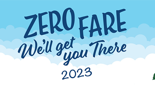 Zero-Fare