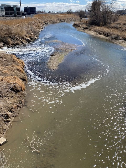 Wastewater Treatment and Reclamation Facility